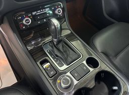 Zunanja slika - VW Touareg - V6 TDI 4MOTION BI-XENON NAVI TEMP MRTVI KOT KLJUKA - 16 - Predogledna slika