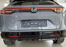 Zunanja slika - Honda HR-V - Advance Style Plus 1.5 Hybrid 79kW eCVT AKCIJA - 3 - Predogledna slika