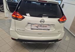 Zunanja slika - Nissan X-Trail - 1.3 DiG DCT N-Connecta-SLO-LED-KAMERA-NAVI- - 5 - Predogledna slika
