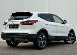 Zunanja slika - Nissan Qashqai - 1.3 DIG-T 160 N-CONNECTA AVT. - 5 - Predogledna slika