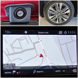 Zunanja slika - Peugeot 2008 - 1,2 PureTech 110 S&S Style - 11 - Predogledna slika