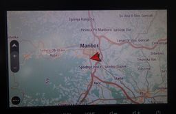 Zunanja slika - Mitsubishi Outlander - PHEV 2.4 MIVEC Twin Motor INSTYLE+ - 10 - Predogledna slika