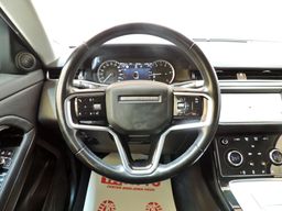 Zunanja slika - Land Rover Range Rover - Evoque 2,0 TD4/D165 S Avt. - 14 - Predogledna slika