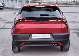 Zunanja slika - Alfa Romeo Junior - 1.2 E-DCT6 MHEV 145 SPECIALE - 5 - Predogledna slika