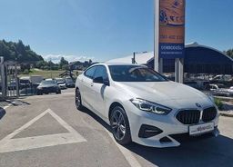 Zunanja slika - BMW serija 2 Gran Coupe: - 218i M PAKET  LEPA KOMBINACIJA VOZILA... - 1 - Predogledna slika