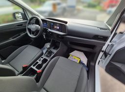 Zunanja slika - Ford - - TRANSIT CONNECT Kombi Furgon L2 TREND 2.0 102PS M6 - 13 - Predogledna slika