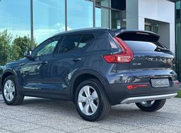 Zunanja slika - Volvo XC40 - B3P Core Avt. - 7 - Predogledna slika