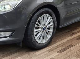 Zunanja slika - Ford Galaxy - TITANIUM 2.0 TDCi 150PS FWD A6-1.LAST-LED-5 SEDEŽ - 8 - Predogledna slika