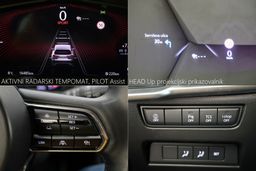 Zunanja slika - Mazda CX-60 - 3.3 e-Skyactiv D AWD AT8 Homura 249KM - 12 - Predogledna slika