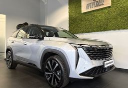 Zunanja slika - Geely StarRay - AWD 2.0 TGDi GF+ Avt. - 1 - Predogledna slika