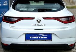 Zunanja slika - Renault Mégane - Megane  Berline TCe 100 Energy Zen SLO poreklo - 5 - Predogledna slika