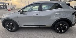 Zunanja slika - KIA Sportage - 1.6 T-GDi 110kW LX Fresh. 6 M T - 6 - Predogledna slika