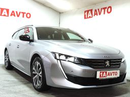 Zunanja slika - Peugeot 508 - 308  1,5 BlueHDi 130 Avt. - 11 - Predogledna slika