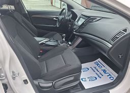 Zunanja slika - Hyundai i40 - 1.7 CRDI 85KW PREMIUM FUL LED-NAVI-KAMERA-PDC-... - 7 - Predogledna slika