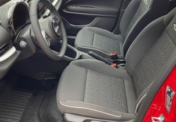 Zunanja slika - Fiat 600 - 1.2 T3 Hybrid DCT 110 - 4 - Predogledna slika