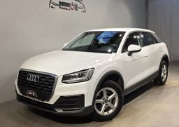 Zunanja slika - Audi Q2 - 1,0 TFSI CoD Sport S tronic SLO ACC LANE LED ALU - 1 - Predogledna slika