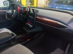 Zunanja slika - Renault Scenic E-tech - TECHNO 170 COMFORT RANGE  ZALOGA - 9 - Predogledna slika