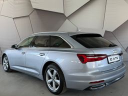 Zunanja slika - Audi A6 - Avant 40 TDI AUT. QUATTRO - 5 - Predogledna slika