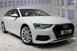Zunanja slika - Audi A6 - Avant 45 TDI quattro Tiptronic - 7 - Predogledna slika