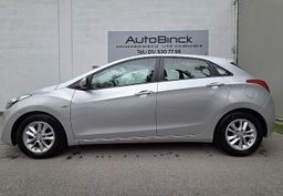 Zunanja slika - Hyundai i30 - 1.6 CRDi Comfort - 3 - Predogledna slika