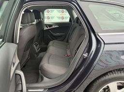 Zunanja slika - Audi A6 - Avant 2.0 TDI|ULTRA|LED|140KW|NAVI|TEMP|JAMSTVO - 15 - Predogledna slika