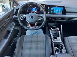 Notranja slika - VW Golf - VW - 9 - Predogledna slika