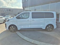 Zunanja slika - Peugeot Traveller - L2 Business Vip 2.2 B-HDI 180 EAT8 - 2 - Predogledna slika