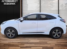 Zunanja slika - Ford Puma - ST-Line 1.0 125 PS mHEV S S- NA ZALOGI -AKCIJA - 6 - Predogledna slika