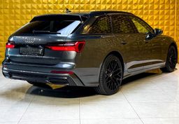 Zunanja slika - Audi A6 - Avant 40 TDI AUT. S Line-VIRTUAL-GRETJE-NAVI-KLJUKA - 11 - Predogledna slika