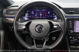 Zunanja slika - Škoda Superb - Combi 2.0 TDI DSG Sportline 150KM - 8 - Predogledna slika