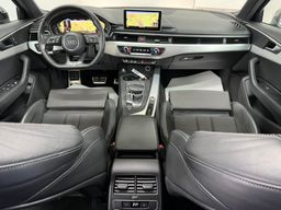 Zunanja slika - Audi A4 - Avant 2,0 TDI Sport - 6 - Predogledna slika