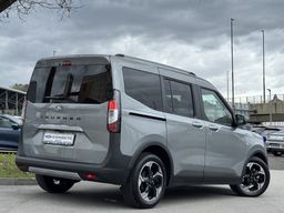 Zunanja slika - Ford Tourneo Courier - 1.0 ECOBOOST ACTIVE AVT 125KM AKTIVNI TEMPOMA SLO - 7 - Predogledna slika