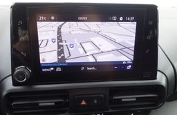 Zunanja slika - Opel Combo - Life 1.2 Turbo - 15 - Predogledna slika