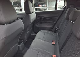 Zunanja slika - Fiat 600 - 1.2 E-DCT6 MHEV 100 - 10 - Predogledna slika