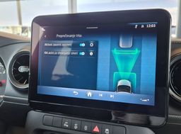 Zunanja slika - Mercedes-Benz Citan - Mixto 110 CDI extradolgi - 10 - Predogledna slika