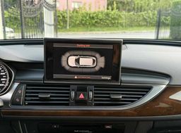 Zunanja slika - Audi A6 - Avant 2.0 TDI-AUT-S LINE-MATRIX-LIZING ZA TUJCE-NAVI - 13 - Predogledna slika