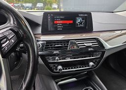 Zunanja slika - BMW Serija 5 - Touring: 530d xDrive  AT  LUXURY LINE-PANORAMA - 8 - Predogledna slika