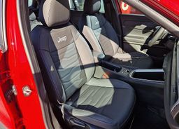 Zunanja slika - Jeep Avenger - 1.2 E-DCT6 MHEV 110 Altitude + ZIMSKI BON - 12 - Predogledna slika