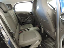 Zunanja slika - Smart Smart forfour - Forfour 60 kW 82 KM electric drive - 11 - Predogledna slika