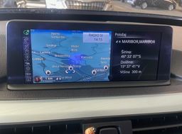 Zunanja slika - BMW Serija 3 - Gran Turismo: 320d SPORT LINE NAVI.XSENON.PDC. OGR. SEDE - 12 - Predogledna slika