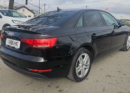 Zunanja slika - Audi A4 - 2.0 TDI 150ks °AUTOMATIC + F-1° °BI-XENON° - 5 - Predogledna slika