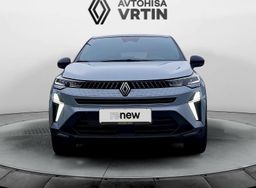 Zunanja slika - Renault Captur - TCe 90 techno - 5 - Predogledna slika