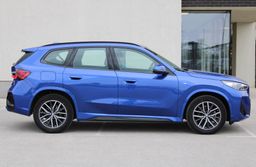 Zunanja slika - BMW X1 - serija :  sDrive18i  AT  M SPORT KAMERA KEYLESS LED - 8 - Predogledna slika