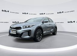 Zunanja slika - KIA XCeed - 1.6 T-GDi EX WAY ISG.7DCT... - 1 - Predogledna slika