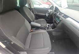 Zunanja slika - Škoda Rapid - 1.6 TDI 105ks °1.LASTNIK° °SLO-POREKLO° °ODLIČEN° - 9 - Predogledna slika
