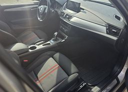 Zunanja slika - BMW X1 - serija :  x Drive 18d AUT - 10 - Predogledna slika