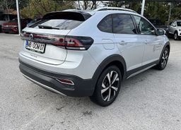 Zunanja slika - VW Taigo - 1.0 TSI avt. Style 85  115 - 4 - Predogledna slika