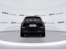 Zunanja slika - Geely StarRay - 1.5 TD 7DCT GK - 6 - Predogledna slika