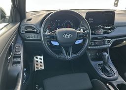 Zunanja slika - Hyundai i30 - 2.0 T-GDI N Performance DCT-LED-PDC-KAMERA-TEMPO - 7 - Predogledna slika