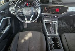 Zunanja slika - Audi Q3 - 35 TDI 150ks °S-TRONIC°°LED° °VIRTUAL° ALU - 10 - Predogledna slika